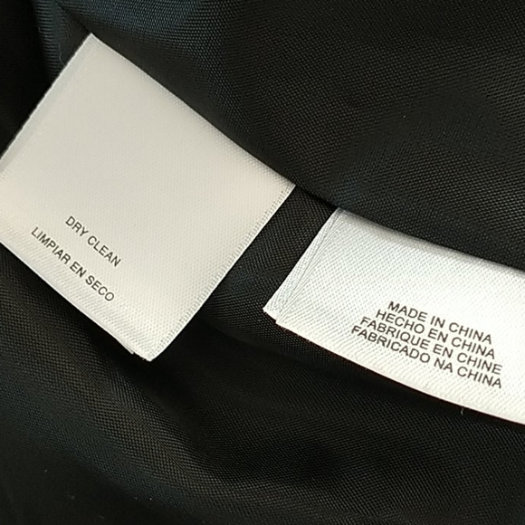 Nipon Boutique Brown/Cream Career Blazer 4 - Picture 8 of 10